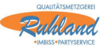 Kundenlogo von Bernhard Ruhland Qualitätsmetzgerei Ruhland