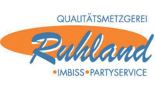 Kundenlogo von Bernhard Ruhland Qualitätsmetzgerei Ruhland