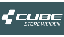 Kundenlogo von CUBE Store Weiden