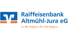 Kundenlogo von Raiffeisenbank Altmühl-Jura eG