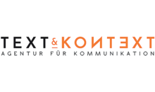 Kundenlogo von Werbeagentur Text & Kontext