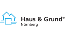 Kundenlogo von Haus & Grund Nürnberg
