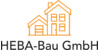 Kundenlogo von HEBA-Bau GmbH