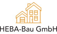 Kundenlogo von HEBA-Bau GmbH