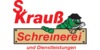 Kundenlogo von Schreinerei S.Krauß