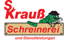 Kundenlogo von Schreinerei S.Krauß