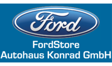 Kundenlogo von Autohaus Konrad GmbH
