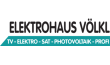Kundenlogo von Elektrohaus Völkl, Inh. Jonathan Amring
