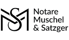 Kundenlogo von NOTARE Muschel & Satzger