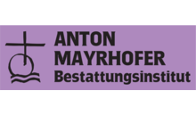 Kundenlogo von Bestattungen A. Mayrhofer Inh. Armin Mayrhofer
