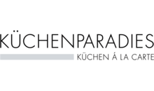 Kundenlogo von Küchenparadies Schmidt Küchenhandels GmbH
