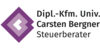 Kundenlogo von Carsten Bergner Steuerberater