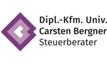 Kundenlogo von Carsten Bergner Steuerberater