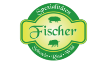 Kundenlogo von Fleischerei Fischer