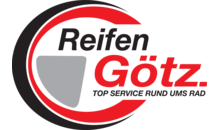 Kundenlogo von Götz Richard Reifen