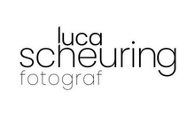 Kundenlogo von Fotodesign Luca Scheuring (B2B)