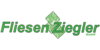 Kundenlogo von Fliesen Ziegler GmbH