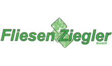 Kundenlogo von Fliesen Ziegler GmbH