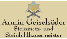 Kundenlogo von Armin Geiselsöder Steinmetzbetrieb
