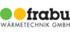 Kundenlogo von Frabu Wärmetechnik GmbH