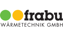 Kundenlogo von Frabu Wärmetechnik GmbH
