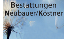 Kundenlogo von Bestattungen Neubauer & Köstner GmbH