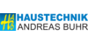Kundenlogo von Haustechnik Andreas Buhr