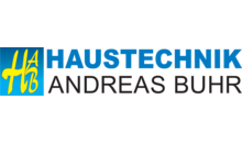Kundenlogo von Haustechnik Andreas Buhr