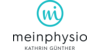 Kundenlogo von meinphysio Kathrin Günther Inh.Kathrin Drummer