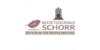 Kundenlogo von Bestattungshaus Schorr Ebelsbach