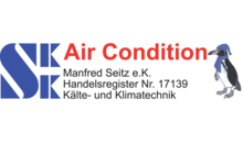 Kundenlogo von SKK Manfred Seitz e.K., Kälte- und Klimatechnik