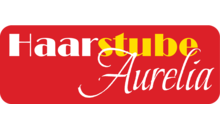 Kundenlogo von Haarstube Aurelia