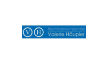 Kundenlogo von Rechtsanwaltskanzlei Valerie Häupler