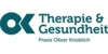 Kundenlogo von Praxis für Osteopathie