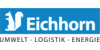 Kundenlogo von Eichhorn Transport- und Entsorgungs-GmbH