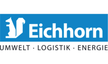 Kundenlogo von Eichhorn Transport- und Entsorgungs-GmbH