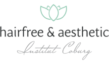 Kundenlogo von Anita Roth hairfree & aesthetic