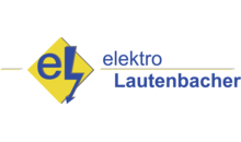 Kundenlogo von Elektro Lautenbacher
