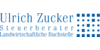 Kundenlogo von Ulrich Zucker, Steuerberater