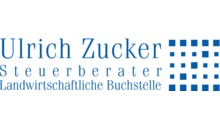 Kundenlogo von Ulrich Zucker, Steuerberater