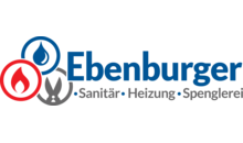 Kundenlogo von Ebenburger Heizung Sanitär