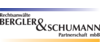 Kundenlogo von Bergler & Schumann