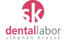 Kundenlogo von Dental-Labor Stephan Krause