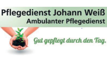 Kundenlogo von Pflegedienst Weiß