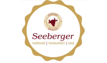 Kundenlogo von Metzgerei Seeberger