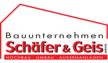 Kundenlogo von Schäfer & Geis GmbH