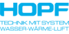 Kundenlogo von Karl Hopf GmbH Technik mit System
