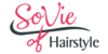 Kundenlogo von Sonja Vieth SoVie Hairstyle