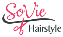 Kundenlogo von Sonja Vieth SoVie Hairstyle