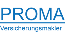 Kundenlogo von PROMA Versicherungsmakler Stefanie Goller